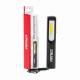 Lanterna lucru LED COB cu magnet si carlig prindere, reincarcabila USB, WT07 02817 Amio