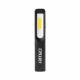 Lanterna lucru LED COB cu magnet si carlig prindere, reincarcabila USB, WT07 02817 Amio