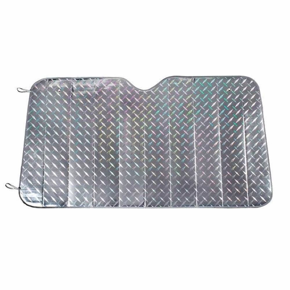 Parasolar 130x60, cu holograma, 02907 Amio