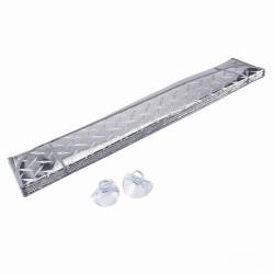 Parasolar 145x70, cu holograma, 02908 Amio