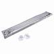 Parasolar 145x70, cu holograma, 02908 Amio