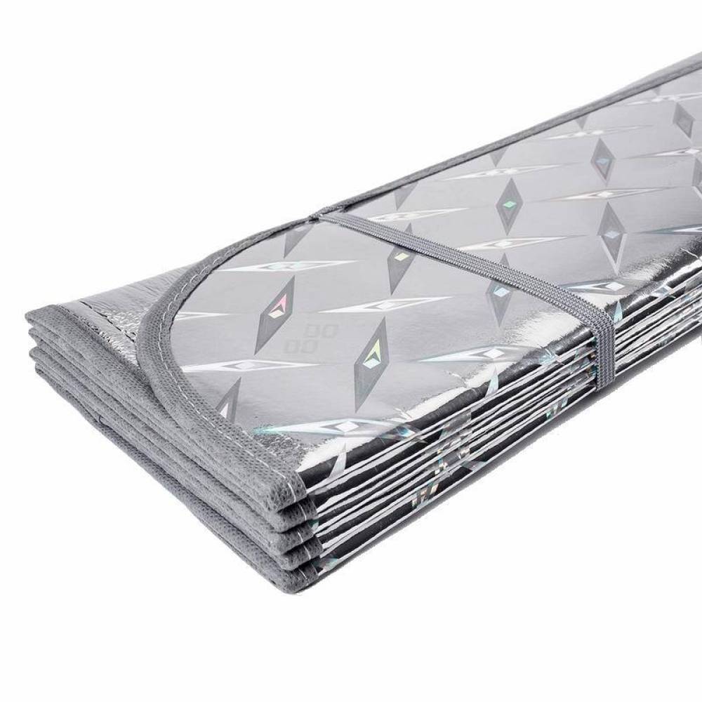Parasolar 145x70, cu holograma, 02908 Amio