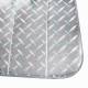Parasolar 145x70, cu holograma, 02908 Amio
