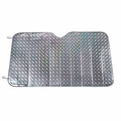 Parasolar 145x70, cu holograma, 02908 Amio