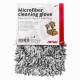 Manusa din microfibra, multifunctionala, 25x18cm, 600g/cm2 02870 Amio