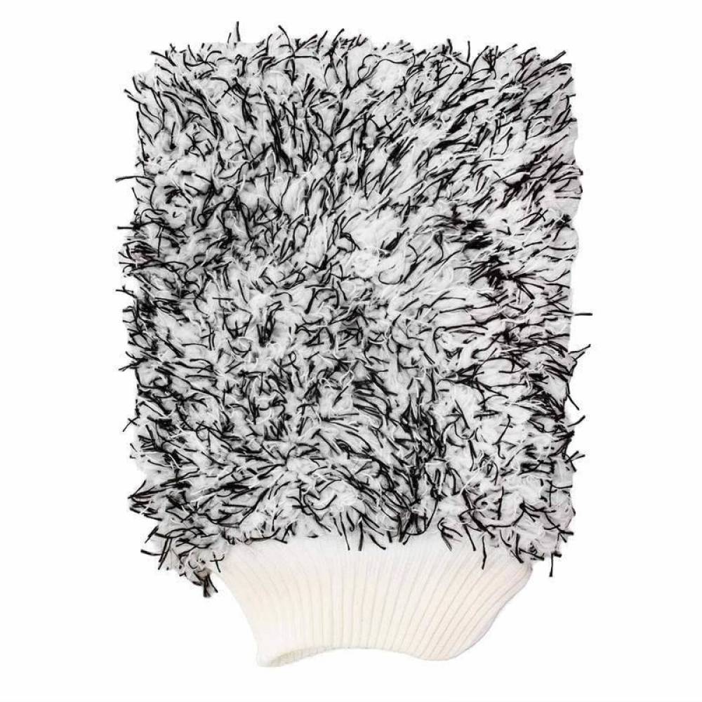Manusa din microfibra, multifunctionala, 25x18cm, 600g/cm2 02870 Amio