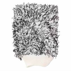 Manusa din microfibra, multifunctionala, 25x18cm, 600g/cm2 02870 Amio