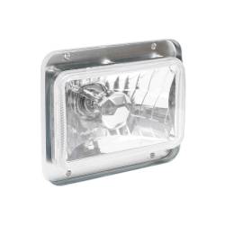 Element optic far tractor John Deere, SJ24230 BK69359