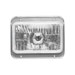 Element optic far tractor John Deere, SJ24230 BK69359