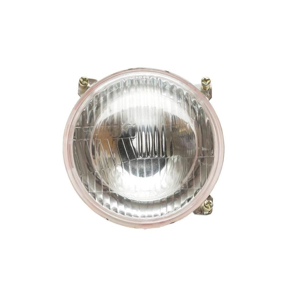 Far tractor rotund Massey Ferguson, Landini, stanga, Oem 1672767M91, 1860176M1, 1890155M1, BKHB52