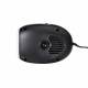 Ventilator 12V, 2 in 1, aeroterma dezghetare parbriz, 150W 02900 Amio