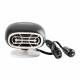 Ventilator 12V, 2 in 1, aeroterma dezghetare parbriz, 150W 02900 Amio