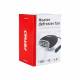 Ventilator 12V, 2 in 1, aeroterma dezghetare parbriz, 150W 02900 Amio
