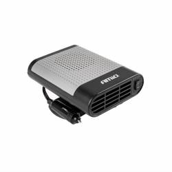 Ventilator 12V, 2 in 1, aeroterma dezghetare parbriz, 150W 02899 Amio