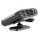 Ventilator 12V, 2 in 1, aeroterma dezghetare parbriz, 150W 02899 Amio Ventilator 12V, 2 in 1, aeroterma dezghetare parbriz, 150W 02899 Amio