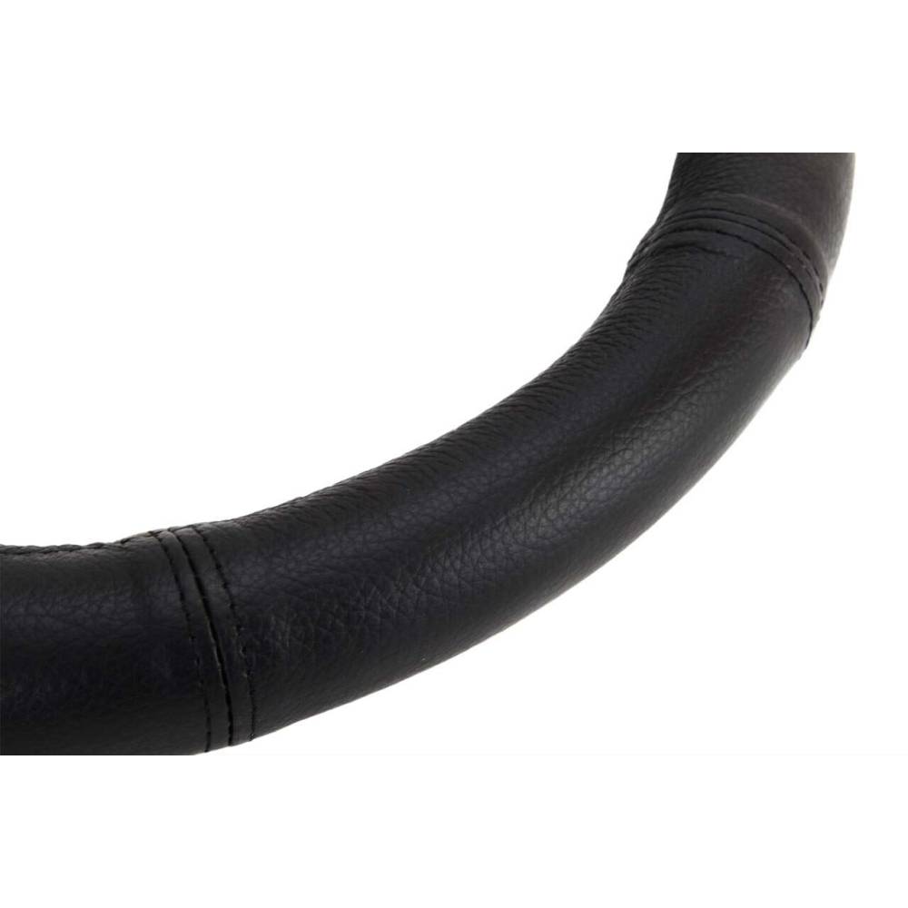Husa volan, 42-44cm, XL, piele naturala, 01768 Amio