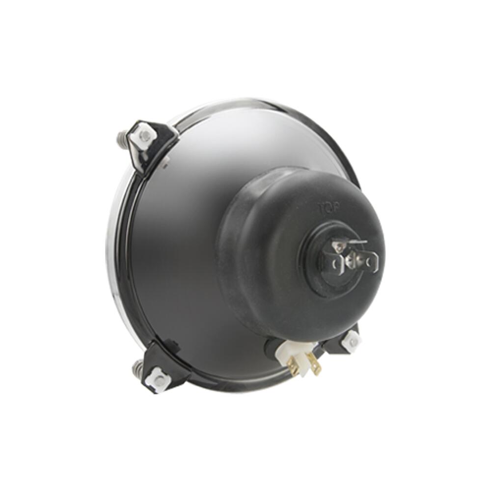 Element optic pentru far tractor Massey Ferguson, John Deere, cu pozitie, fi138, 52875 Wesem