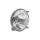 Element optic pentru far tractor Massey Ferguson, John Deere, cu pozitie, fi138, 52875 Wesem