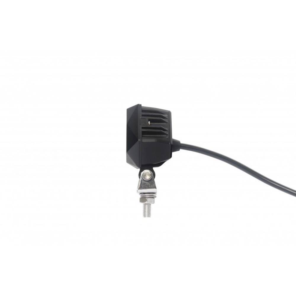 Proiector lucru 66x57, 3 LED-uri, 12-24V, 911lm, Piramid L0179 TruckLed