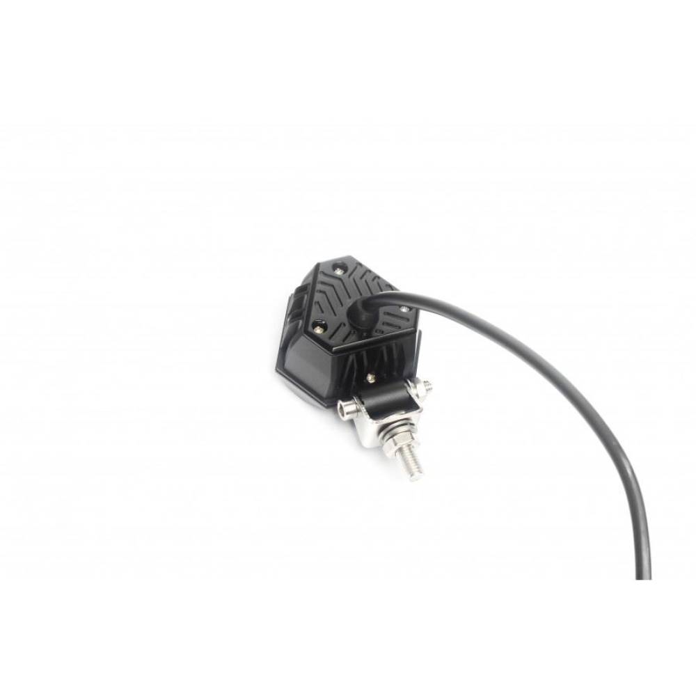 Proiector lucru 66x57, 3 LED-uri, 12-24V, 911lm, Piramid L0179 TruckLed