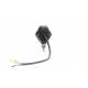 Proiector lucru 66x57, 3 LED-uri, 12-24V, 911lm, Piramid L0179 TruckLed