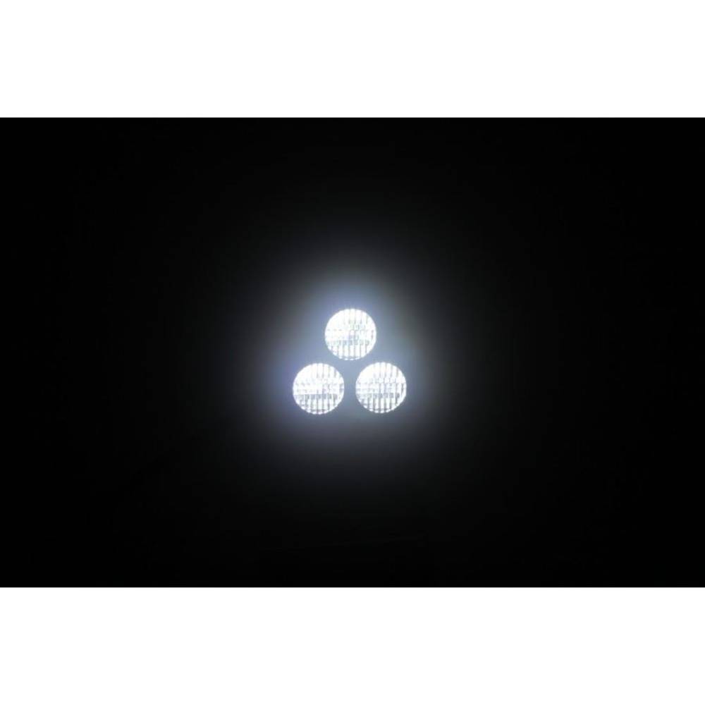 Proiector lucru 66x57, 3 LED-uri, 12-24V, 911lm, Piramid L0179 TruckLed