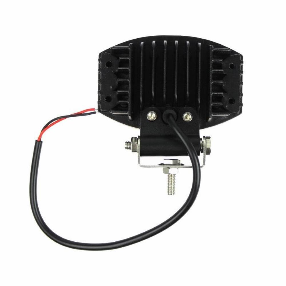 Proiector lucru 120x80, 10 LED-uri, 9-30V, 30W, 2400lm, KT TT.13230 Proiector lucru 120x80, 10 LED-uri, 9-30V, 30W, 2400lm, KT TT.13230
