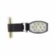 Proiector lucru 120x80, 10 LED-uri, 9-30V, 30W, 2400lm, KT TT.13230 Proiector lucru 120x80, 10 LED-uri, 9-30V, 30W, 2400lm, KT TT.13230