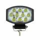 Proiector lucru 120x80, 10 LED-uri, 9-30V, 30W, 2400lm, KT TT.13230 Proiector lucru 120x80, 10 LED-uri, 9-30V, 30W, 2400lm, KT TT.13230