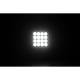 Proiector lucru 101x101, LED, 12-24V, 20W, 1600lm L0178 TruckLed Proiector lucru 101x101, LED, 12-24V, 20W, 1600lm L0178 TruckLed