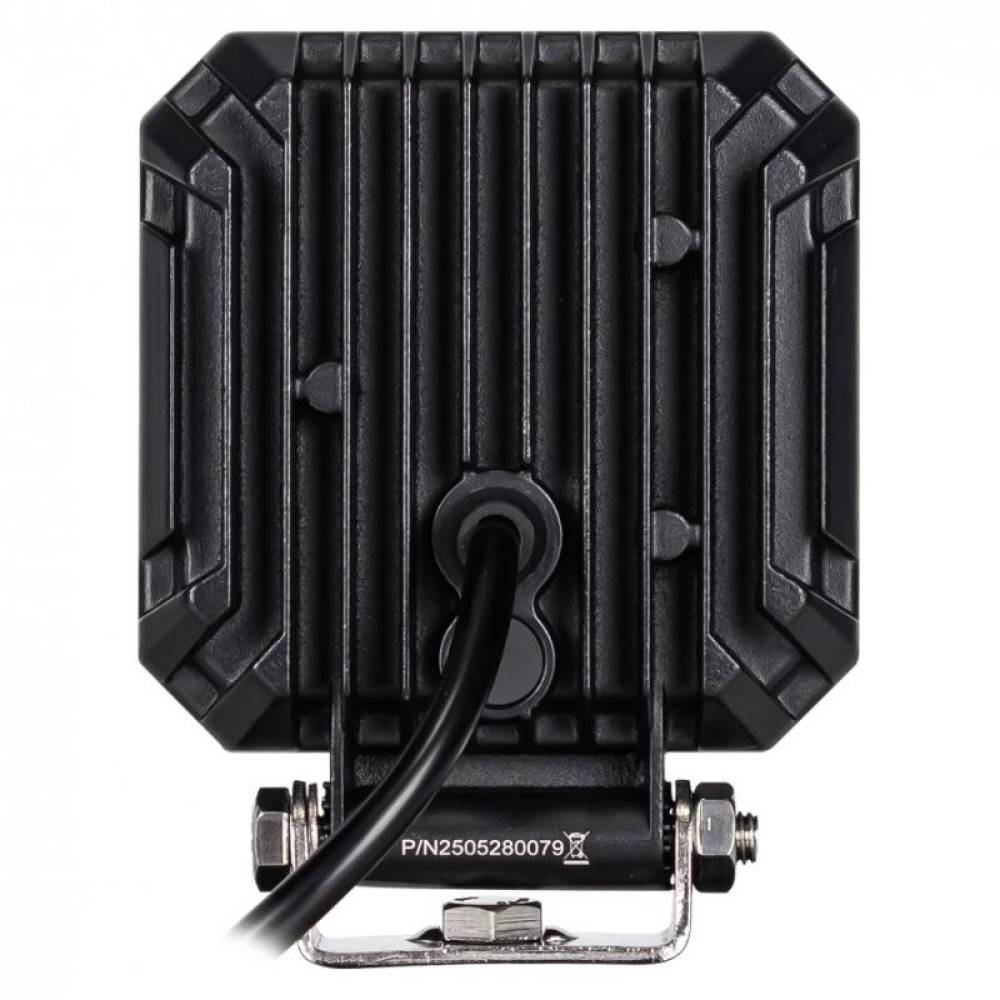 Proiector lucru 101x101, LED, 12-24V, 20W, 1600lm L0178 TruckLed Proiector lucru 101x101, LED, 12-24V, 20W, 1600lm L0178 TruckLed