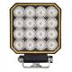 Proiector lucru 101x101, LED, 12-24V, 20W, 1600lm L0178 TruckLed Proiector lucru 101x101, LED, 12-24V, 20W, 1600lm L0178 TruckLed