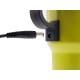 Cana electrica auto, de voiaj, 12V, verde, 450ml, 58061 Carmotion 