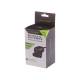 Priza cu 2 USB-uri, 3.4A, voltmetru, intrerupator, moto, ATV 63208 Carmotion