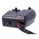 Priza bricheta cu 2 USB-uri, 4.2A, voltmetru, moto, atv 63209 Carmotion