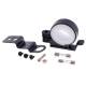 Priza bricheta cu 2 USB-uri, 4.2A, voltmetru, moto, atv 63209 Carmotion