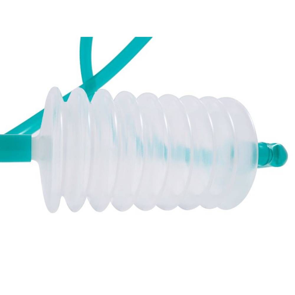 Furtun transfer lichide cu pompa manuala, robinet, 200cm, 58157 Carmotion