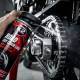 Spray vaselina uscata lanturi 400ml, ROAD, 01635 W143 K2 Spray vaselina uscata lanturi 400ml, ROAD, 01635 W143 K2