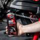 Spray vaselina uscata lanturi 400ml, ROAD, 01635 W143 K2 Spray vaselina uscata lanturi 400ml, ROAD, 01635 W143 K2