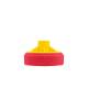 Burete polisare faruri cu adaptor M14, fi80, Lamp Doctor Pad K533 K2