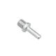 Burete polisare faruri cu adaptor M14, fi80, Lamp Doctor Pad K533 K2