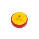 Burete polisare faruri cu adaptor M14, fi80, Lamp Doctor Pad K533 K2