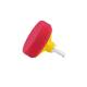 Burete polisare faruri cu adaptor M14, fi80, Lamp Doctor Pad K533 K2