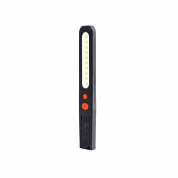 Lanterna lucru LED cu magnet, reincarcabila USB, WT09 02819 Amio Lanterna lucru LED cu magnet, reincarcabila USB, WT09 02819 Amio
