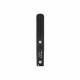 Lanterna lucru LED cu magnet, reincarcabila USB, WT09 02819 Amio