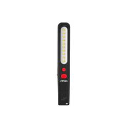 Lanterna lucru LED cu magnet, reincarcabila USB, WT09 02819 Amio
