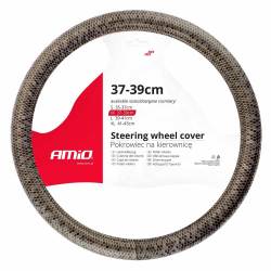 Husa volan 37-39cm, Snake SWC-37-M, 02810 Amio