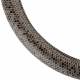 Husa volan 37-39cm, Snake SWC-37-M, 02810 Amio