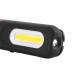 Lanterna lucru LED cu magnet si carlig, reincarcabila USB, WT08 02818 Amio Lanterna lucru LED cu magnet si carlig, reincarcabila USB, WT08 02818 Amio