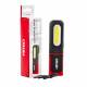 Lanterna lucru LED cu magnet si carlig, reincarcabila USB, WT08 02818 Amio Lanterna lucru LED cu magnet si carlig, reincarcabila USB, WT08 02818 Amio